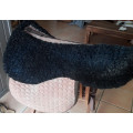 Tapis forme selle mattes