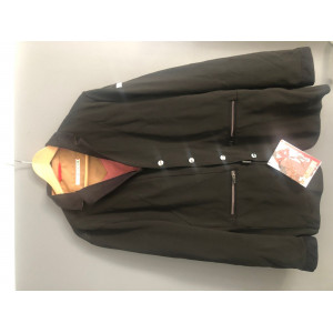 Veste animo IQUADRO