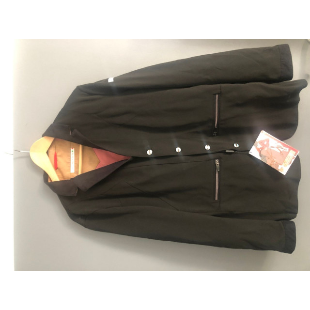 Veste animo IQUADRO