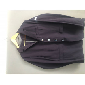 veste animo intenso