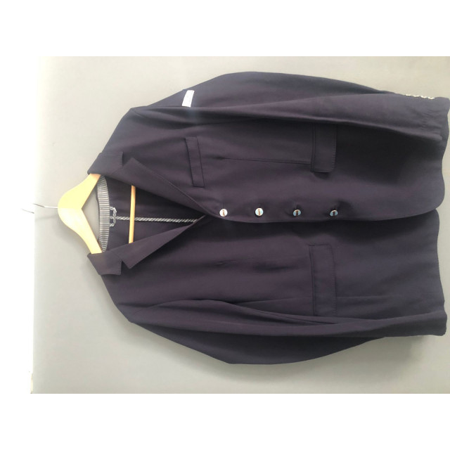 veste animo intenso