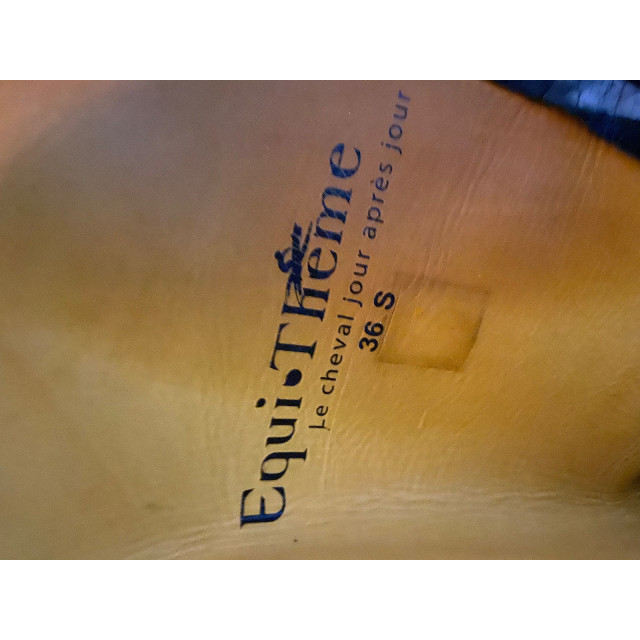 Bottes