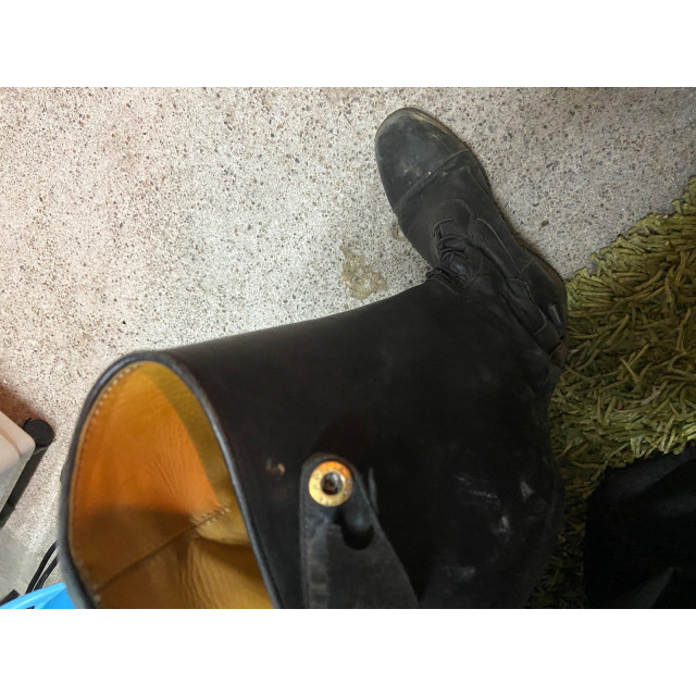Bottes