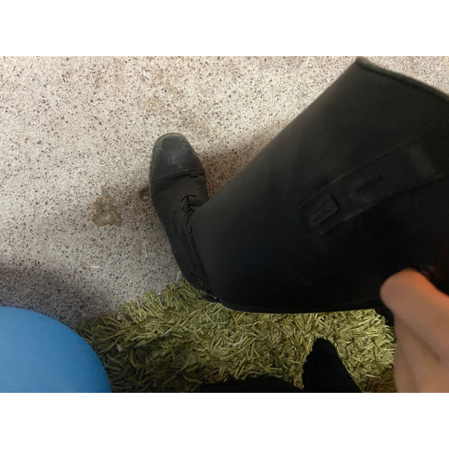 Bottes