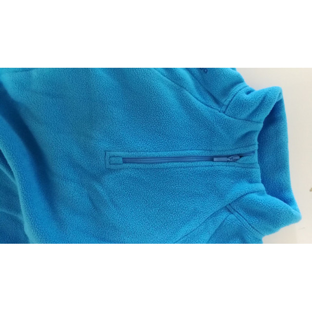 Pull polaire