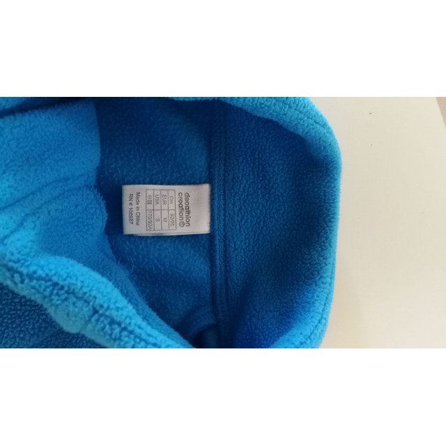Pull polaire