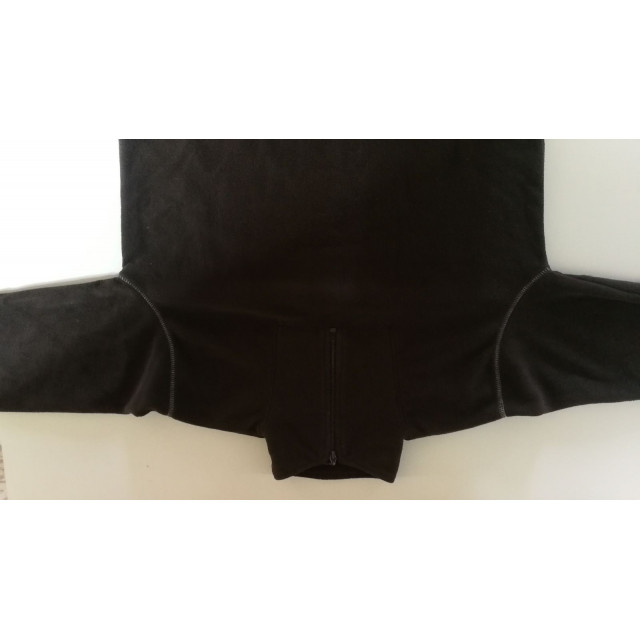 Pull polaire