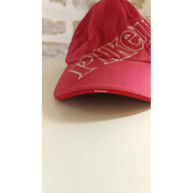 Casquette Pikeur
