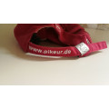 Casquette Pikeur