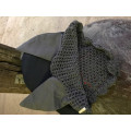 Bonnet JMR poney