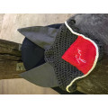 Bonnet JMR poney