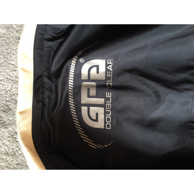 Veste de concours NEUVE