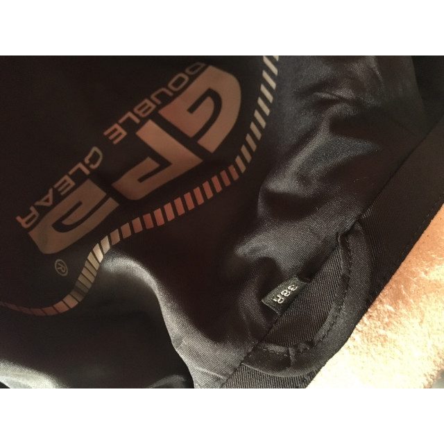 Veste de concours NEUVE