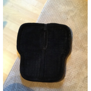 Amortisseur poney degarroté confort