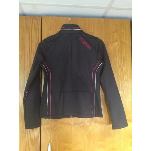 Veste softshell Pikeur Femme