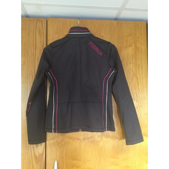 Veste softshell Pikeur Femme