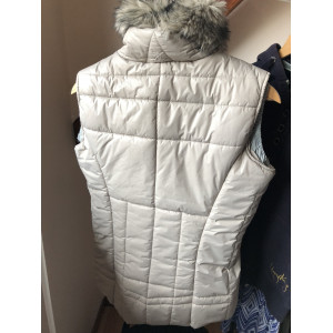 Veste sans manches A. Ledermann