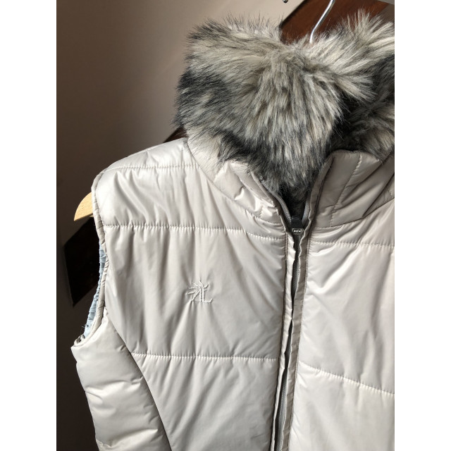 Veste sans manches A. Ledermann