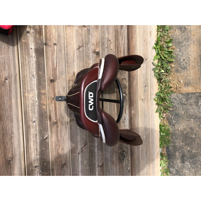 Selle cwd Miss