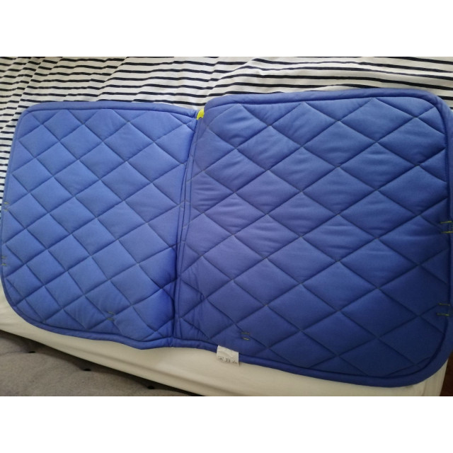 Tapis dressage fun