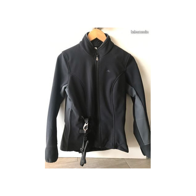Veste Airbag Equitheme-Helite