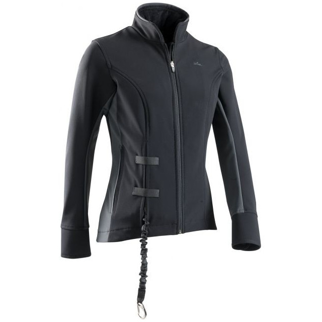 Veste Airbag Equitheme-Helite