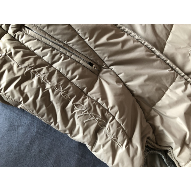 Veste sans manches A. Ledermann