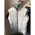 Veste sans manches A. Ledermann