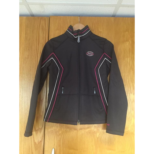 Veste softshell Pikeur Femme