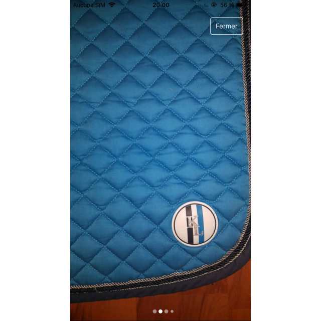 Tapis kingsland