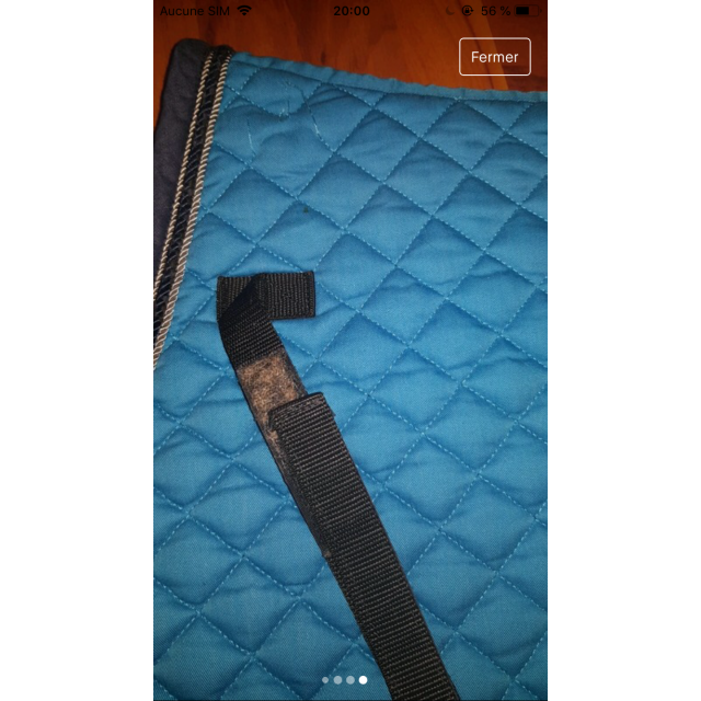 Tapis kingsland