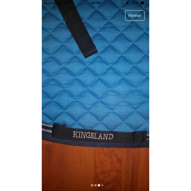 Tapis kingsland