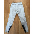 Pantalon Time Rider Beige T38