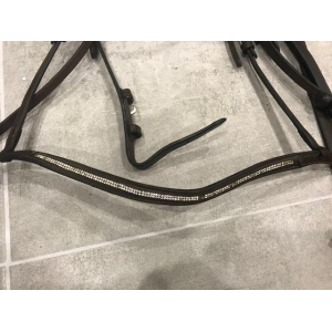 Filet Pénélope Leprévost Strass