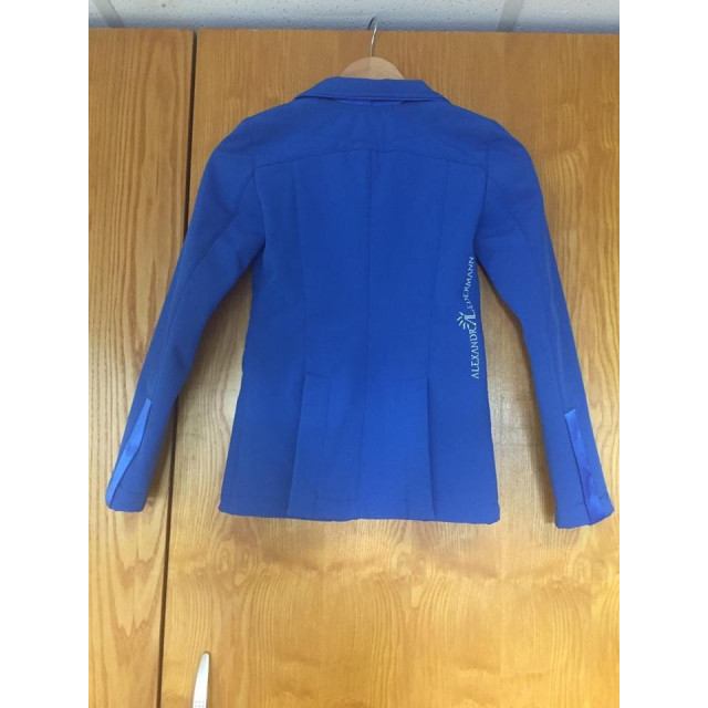 Veste de concours enfant