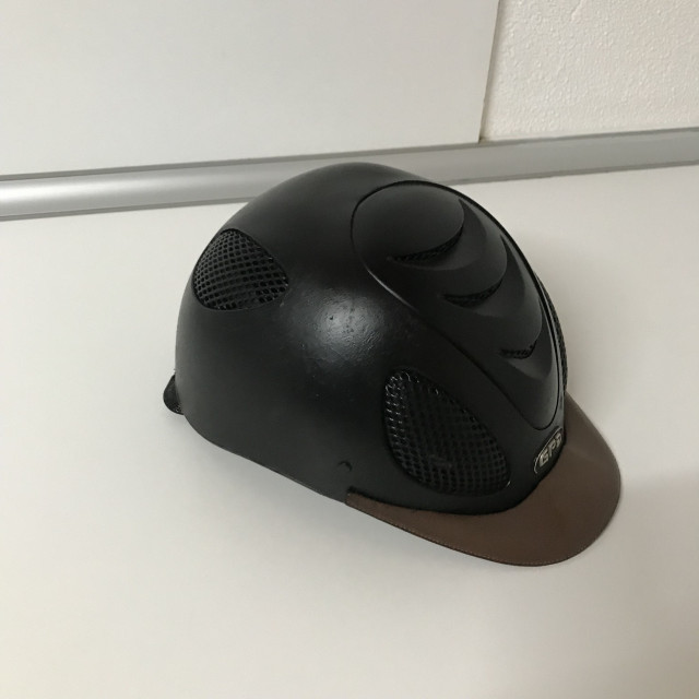 Bombe gpa leather