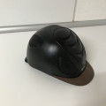 Bombe gpa leather