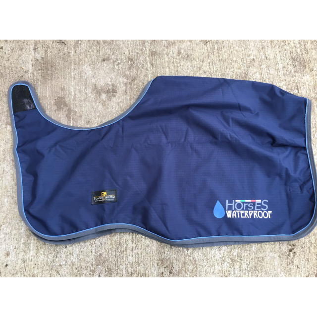 Couvre rein Tosoni Selleria 128 cm