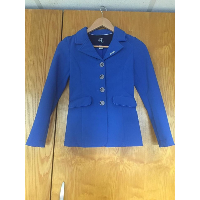 Veste de concours enfant