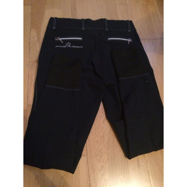 pantalon d’equitation Alexandra Lederman