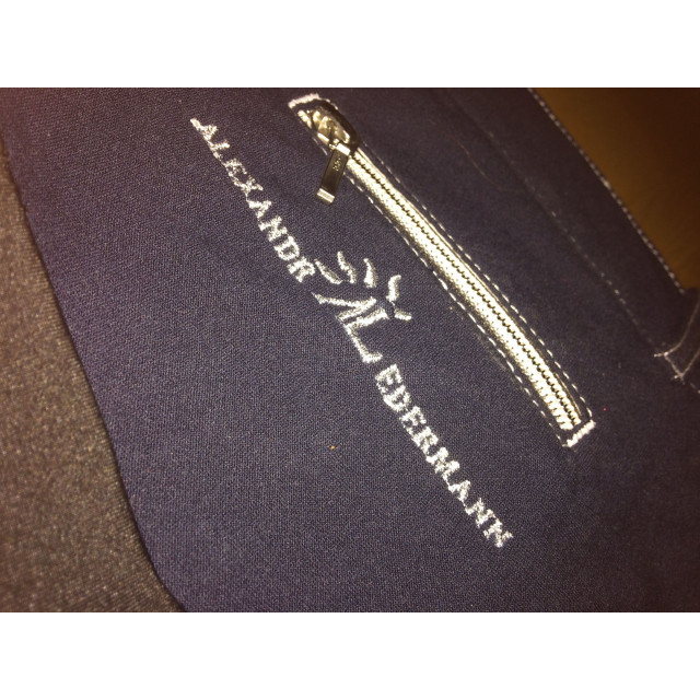 pantalon d’equitation Alexandra Lederman