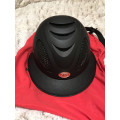 Casque GPA Neuf First Lady Cuir