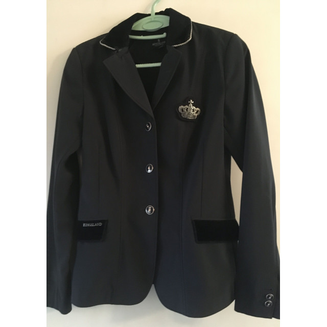 Veste kingsland