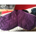 Sac de selle Violet