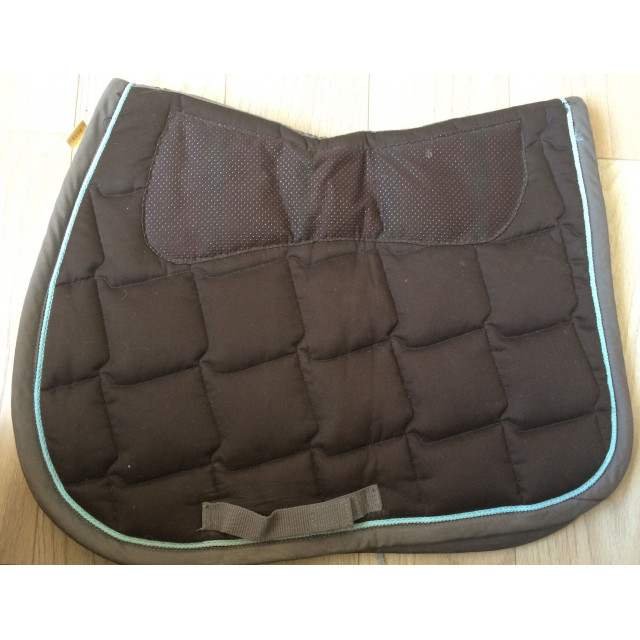 Tapis de selle