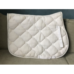 Tapis Blanc Equithème