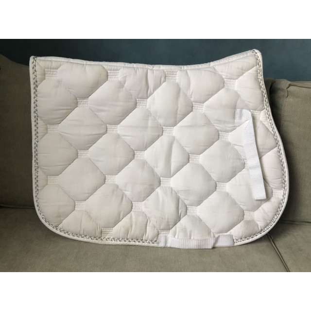 Tapis Blanc Equithème