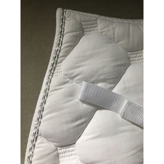 Tapis Blanc Equithème