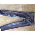 Pantalon d’equitation fond de peau CAVALLO