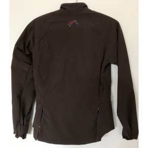 Blouson de concours Degré 7 marron T40